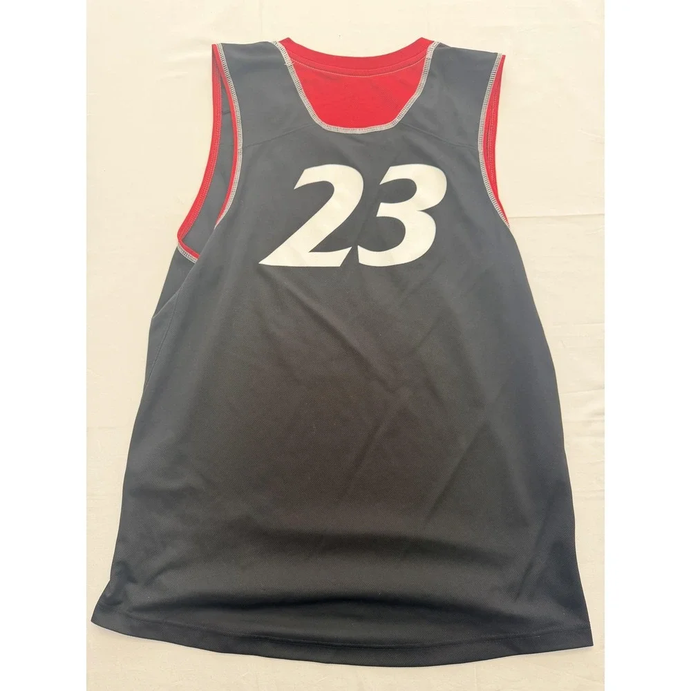 Cincinnati Bearcats Jersey‎ Mens Medium Black NCAA Basketball Adidas 23